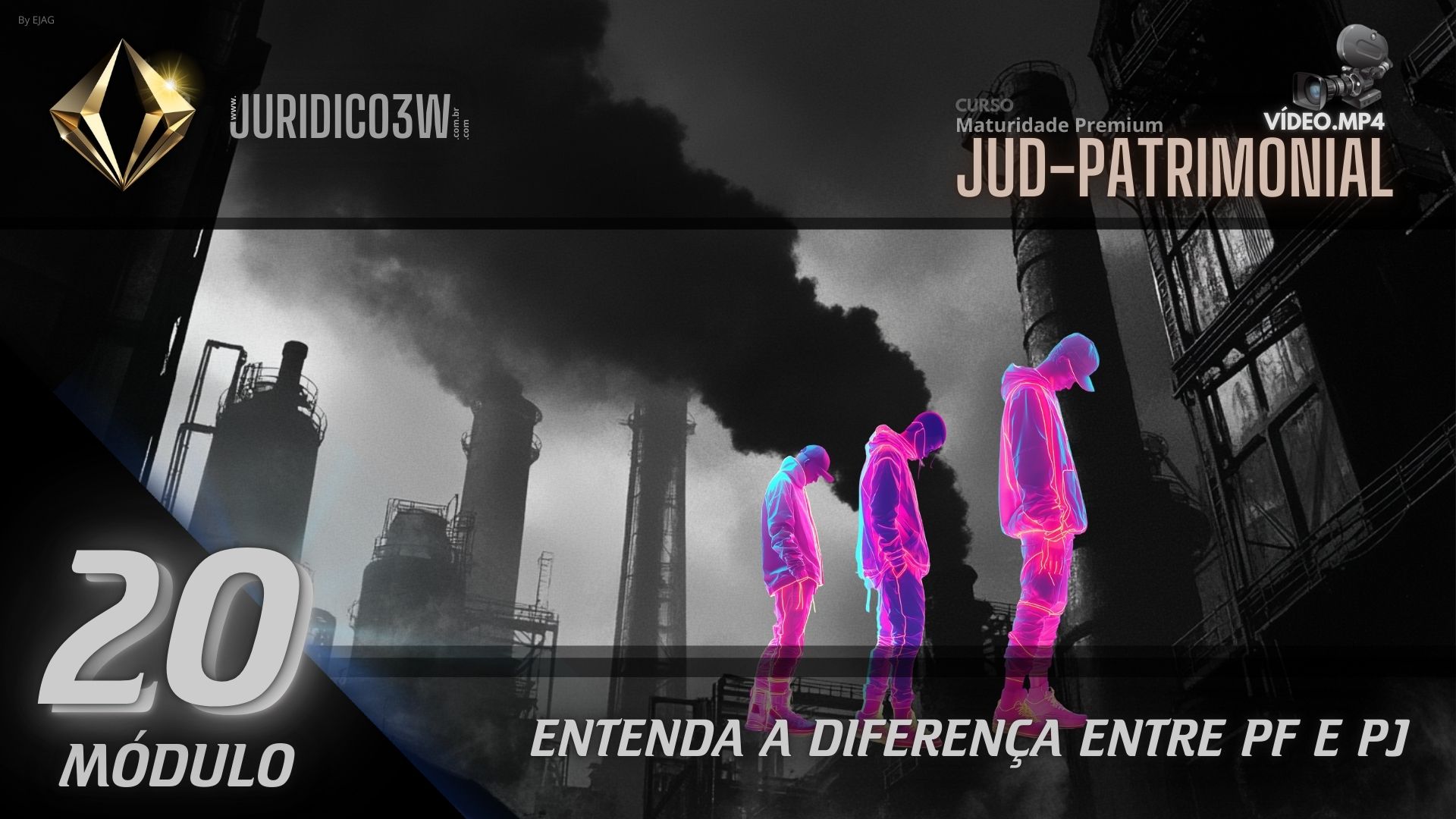 Entenda a Diferença entre PF e PJ