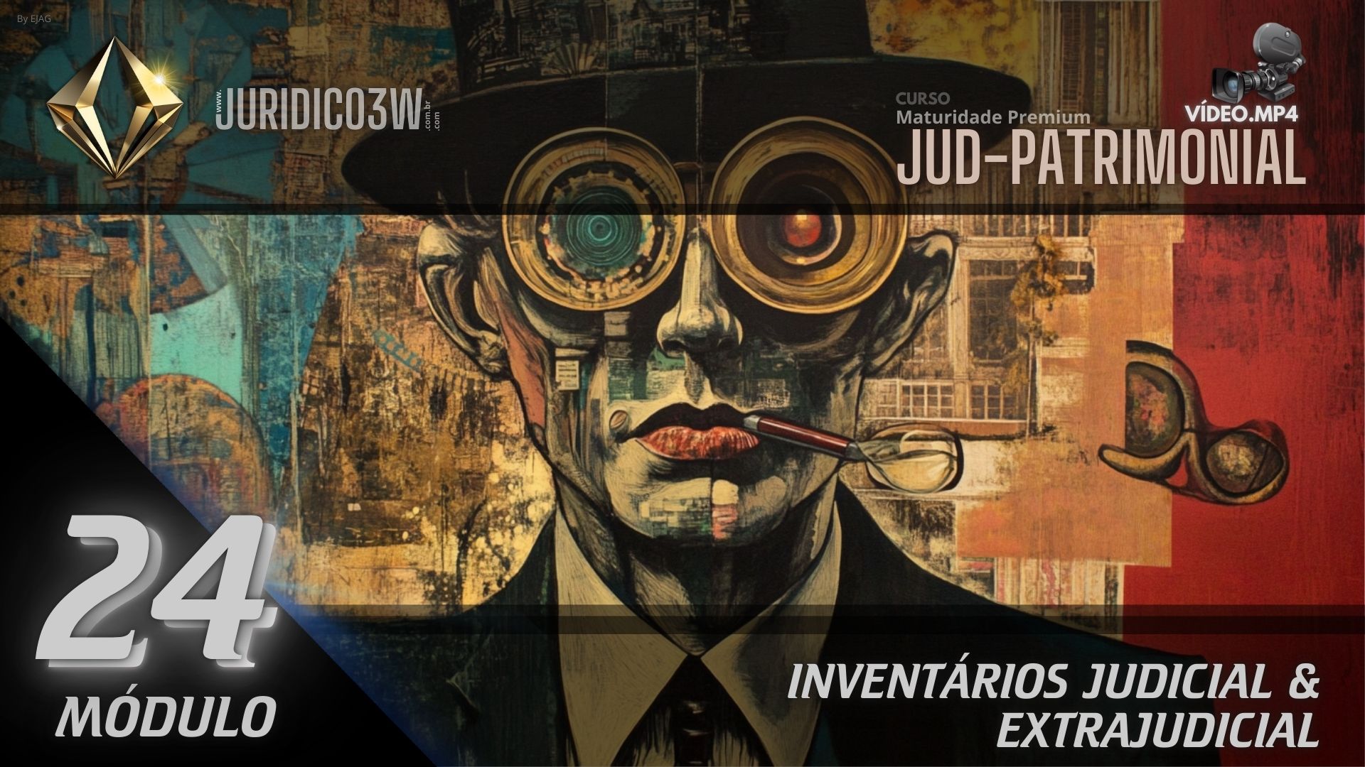 Inventários Judicial & Extrajudicial