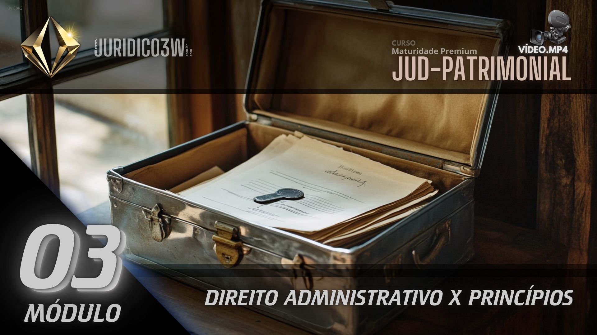 Direito Administrativo x Princípios